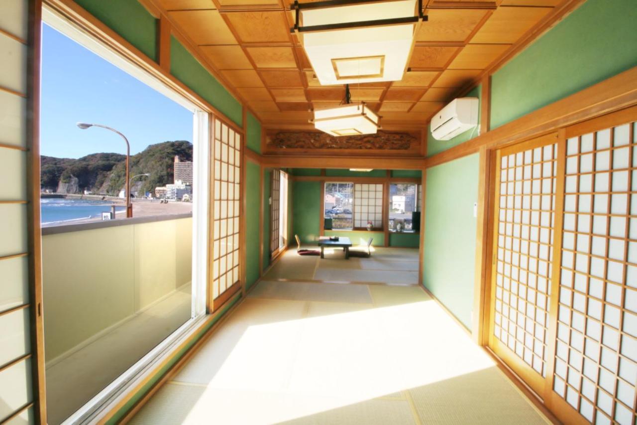 Kamogawa Shokudo - Vacation Stay 15119V Luaran gambar