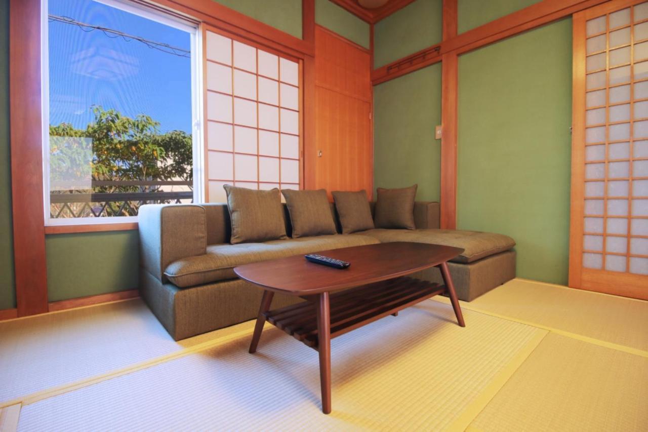 Kamogawa Shokudo - Vacation Stay 15119V Luaran gambar