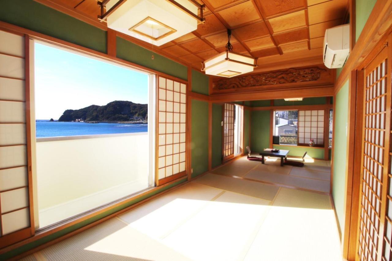 Kamogawa Shokudo - Vacation Stay 15119V Luaran gambar